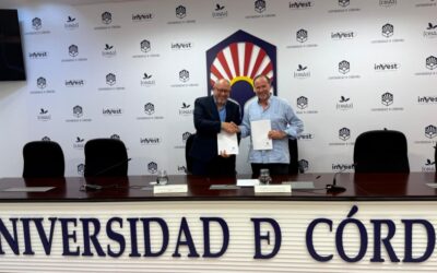 Caja Rural del Sur y la Universidad de Córdoba ponen en marcha dos nuevos programas de becas dirigidas a estudiantes cordobeses