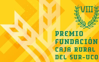 Convocado el VIII Premio Fundación Caja Rural del Sur-UCO al mejor expediente académico de cada centro