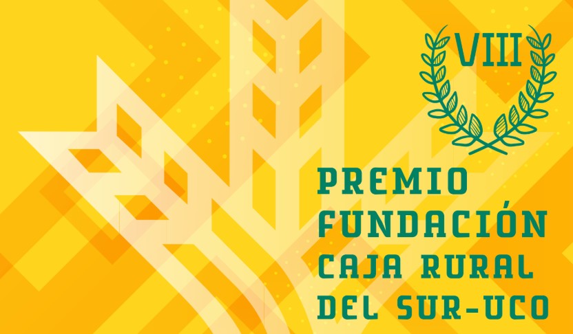 Convocado el VIII Premio Fundación Caja Rural del Sur-UCO al mejor expediente académico de cada centro
