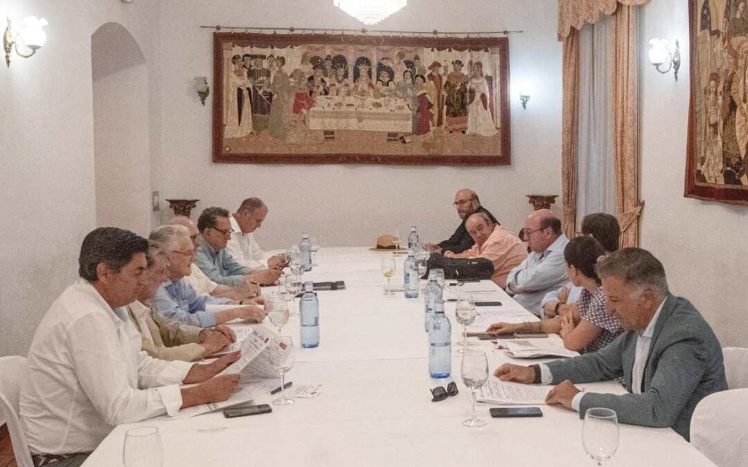 Caja Rural del Sur, reconocida por su compromiso con el mundo rural en los premios ‘Felipe González de Canales’