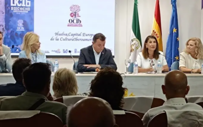 Fundación Caja Rural del Sur respalda el XVIII Otoño Cultural Iberoamericano en Huelva