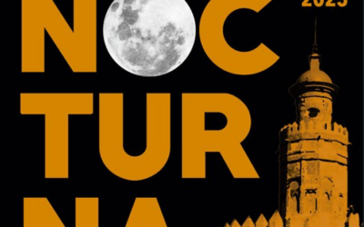 Caja Rural del Sur patrocina la Carrera Nocturna del Guadalquivir KH7