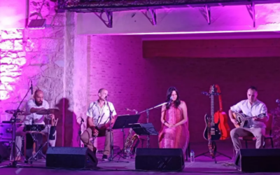 Nuevo ciclo «Música y otros ritmos» en la Fundación Caja Rural del Sur de Córdoba