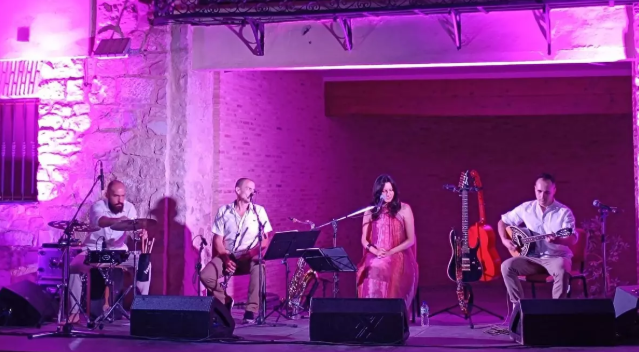 Nuevo ciclo «Música y otros ritmos» en la Fundación Caja Rural del Sur de Córdoba