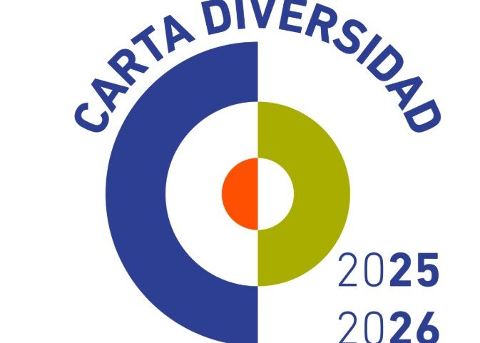 Caja Rural del Sur renueva su adhesión a la Carta de la Diversidad y refuerza su compromiso con la inclusión en el ámbito laboral