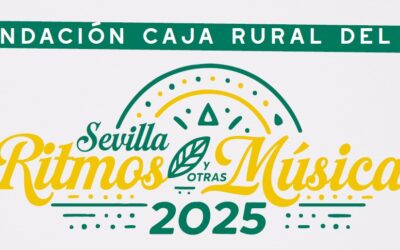 “Sevilla Ritmos y otras Músicas 2025”, ciclo musical en la Fundación Caja Rural del Sur