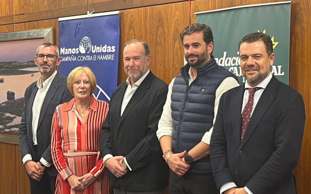 Huelva acogerá el I Foro Andaluz de Empresas Socialmente Comprometidas