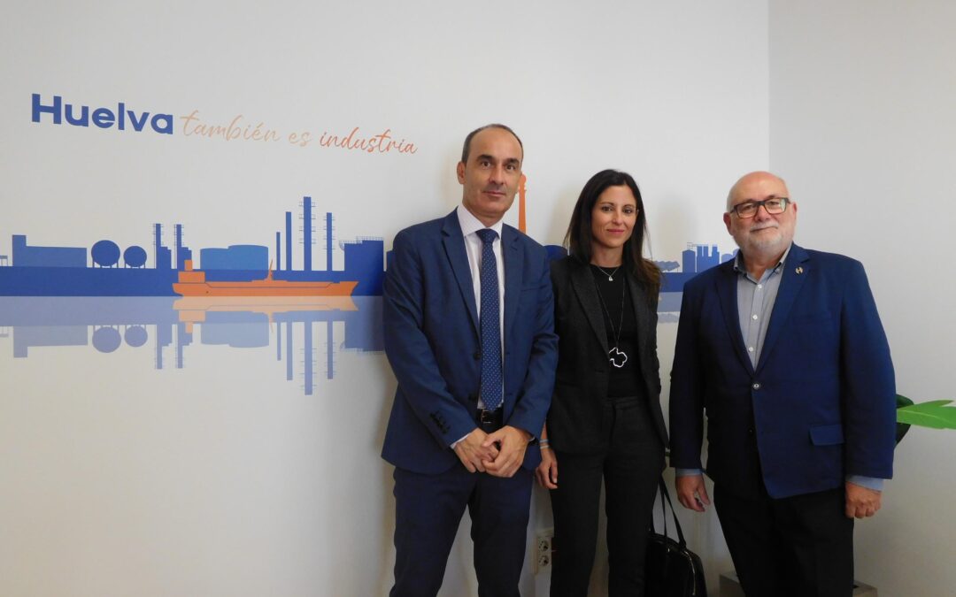 AIQBE y Caja Rural del Sur impulsan beneficios financieros para los empleados del sector industrial