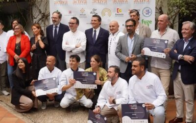 Caja Rural del Sur apoya una nueva edición de Córdoba Califato Gourmet 2025