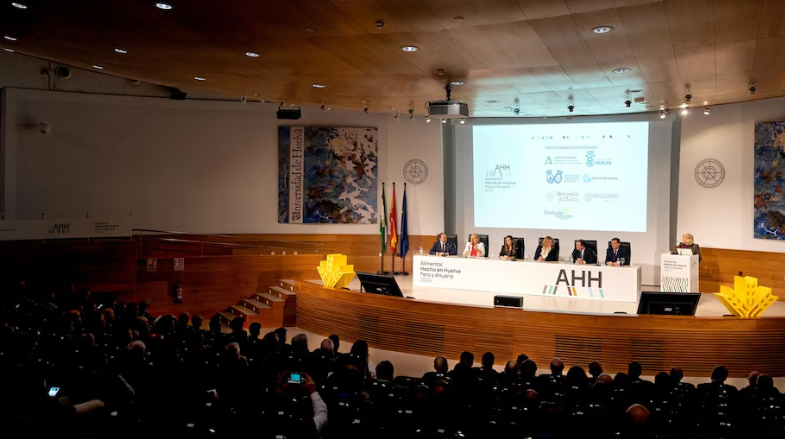 Caja Rural del Sur y Diputación de Huelva organizan el día 5 de diciembre «Hecho en Huelva 2025»