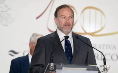 Entrevista al Presidente de Caja Rural del Sur en «Andalucía Capital» de Onda Cero por el 25 aniversario de la entidad