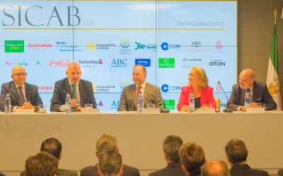 Caja Rural del Sur acoge la presentación oficial de SICAB 2025, referente mundial del caballo de Pura Raza Española