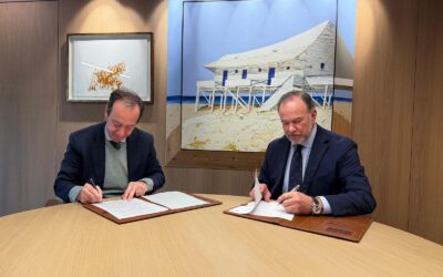 La Real Escuela Andaluza de Arte Ecuestre y la Fundación Caja Rural del Sur renuevan alianza con el arte ecuestre andaluz