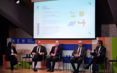 Hecho en Huelva pone en valor el “carácter estratégico” del sector agroalimentario onubense