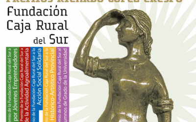 Fallados los Premios Fundación Caja Rural del Sur–Universidad de Córdoba al mejor expediente de Grado de cada Centro