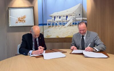 Caja Rural del Sur refuerza su apoyo a la actividad cultural y social del Ateneo de Sevilla