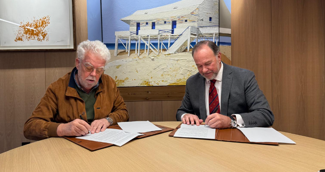 Fundación Caja Rural del Sur e Interaceituna impulsan el crecimiento del sector oleícola andaluz