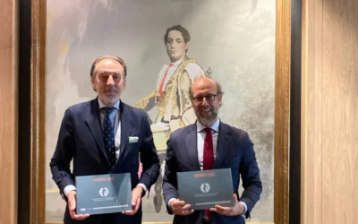 La Plataforma de impulso a los Novilleros de Andalucía presenta su Memoria 2025 a la Fundación Caja Rural del Sur