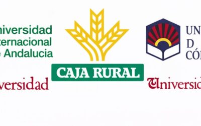 Caja Rural del Sur y las universidades de Huelva, Córdoba e Internacional de Andalucía (UNIA) impulsan tres programas de posgrado duales para formar talento en el sector financiero