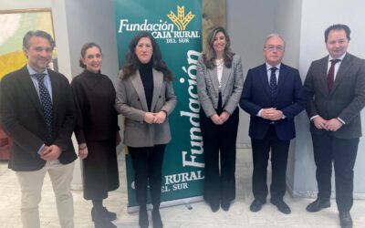 Fallados los XV Premios ‘Ricardo López Crespo’ de la Fundación Caja Rural del Sur