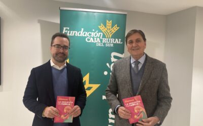 La Fundación Caja Rural del Sur será mecenas de La Orquesta de Córdoba