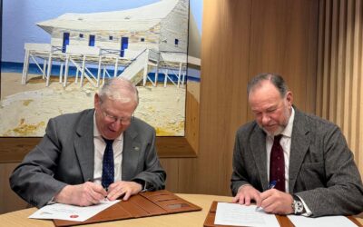 El Consejo de Hermandades de Sevilla y la Fundación Caja Rural del Sur renuevan su convenio de colaboración