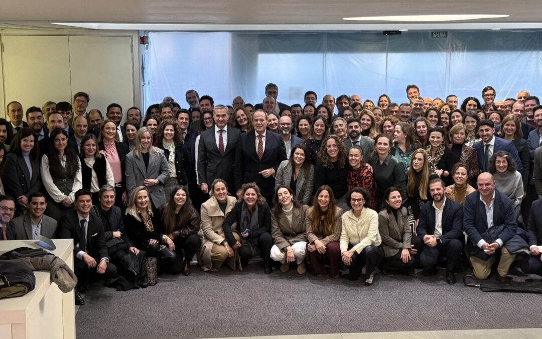 Caja Rural del Sur potencia los servicios de Banca Personal y Banca de Pymes y Autónomos