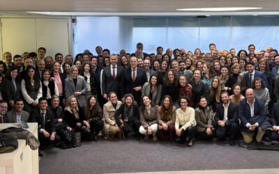 Caja Rural del Sur potencia los servicios de Banca Personal y Banca de Pymes y Autónomos