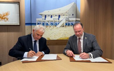 Cooperativas Agro-alimentarias de Andalucía y Caja Rural del Sur continuarán trabajando para el desarrollo del cooperativismo