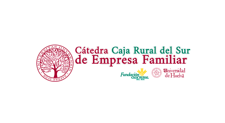 La Cátedra Caja Rural del Sur de Empresa Familiar de la UHU presenta la edición 2026 de su Ciclo de Conferencias