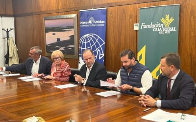Las empresas andaluzas más comprometidas con la acción social se reúnen en Huelva el 4 de marzo en un foro para compartir proyectos