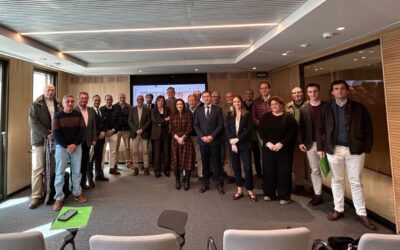 El cooperativismo andaluz blinda su seguridad jurídica con el éxito del Proyecto SIMBIOSIS