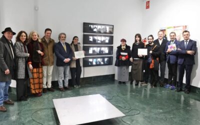 Fundación Caja Rural del Sur entrega los premios del I Certamen de Pintura y Escultura ‘Alfonso Aramburu’