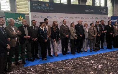 I Foro de Empresas Socialmente Comprometidas: las empresas apuestan por la educación y la colaboración en la acción social