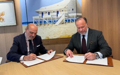 Fundación Caja Rural del Sur y ANCCE renuevan la colaboración para la promoción del caballo de Pura Raza Española