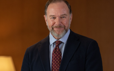 Entrevista en Onda Cero al Presidente de Caja Rural del Sur sobre eI I Foro Andaluz de Empresas Socialmente Comprometidas