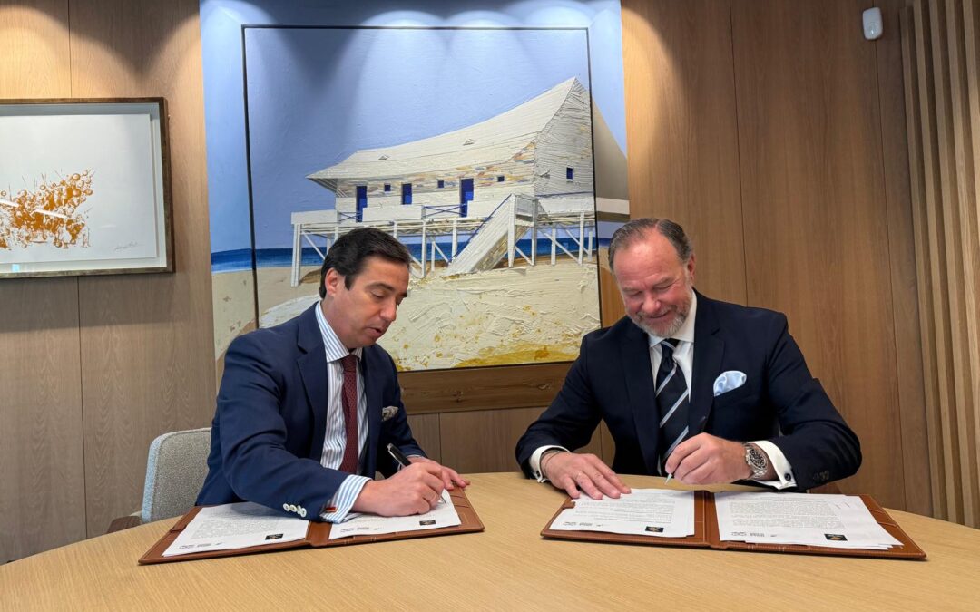 Caja Rural del Sur apuesta por la continuidad de su patrocinio de la Plaza de Toros de la Maestranza junto a la nueva empresa gestora, Lances de Futuro