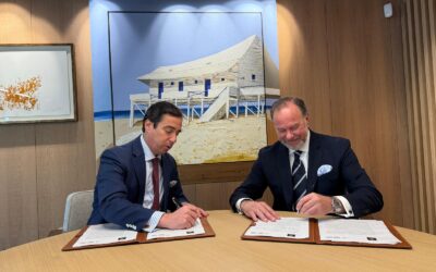 Caja Rural del Sur apuesta por la continuidad de su patrocinio de la Plaza de Toros de la Maestranza junto a la nueva empresa gestora, Lances de Futuro