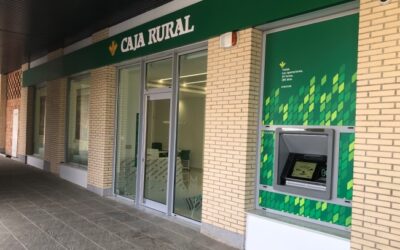 Caja Rural del Sur abre una nueva oficina en Huelva en la Avenida de Andalucía