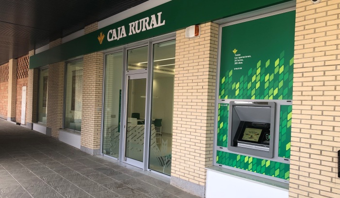 Caja Rural del Sur abre una nueva oficina en Huelva en la Avenida de Andalucía