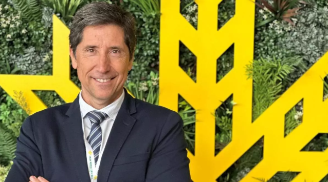 Entrevista en Diario Córdoba a Manuel Benítez, director del área de Empresas de Caja Rural del Sur