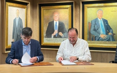 San Telmo Business School y la Fundación Caja Rural del Sur refuerzan su compromiso con la profesionalización de las cooperativas agroalimentarias