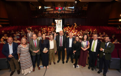 La Cátedra de Flamencología entrega los III Premios Córdoba de Arte Flamenco
