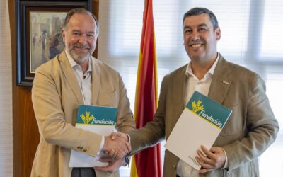 El XI Congreso Internacional de Frutos Rojos se celebrará los días 17 y 18 de junio con el apoyo de Caja Rural del Sur